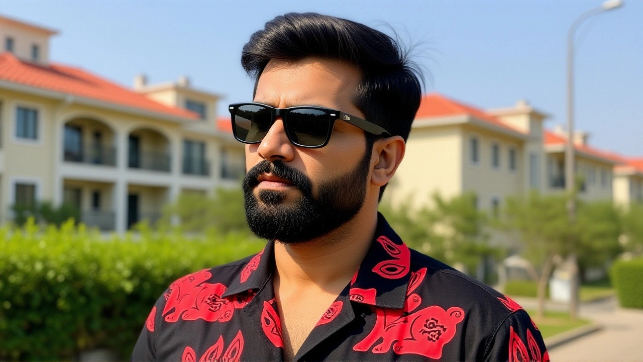 Punjabi Singer Harman Sidhu Dies in Road Crash at 37