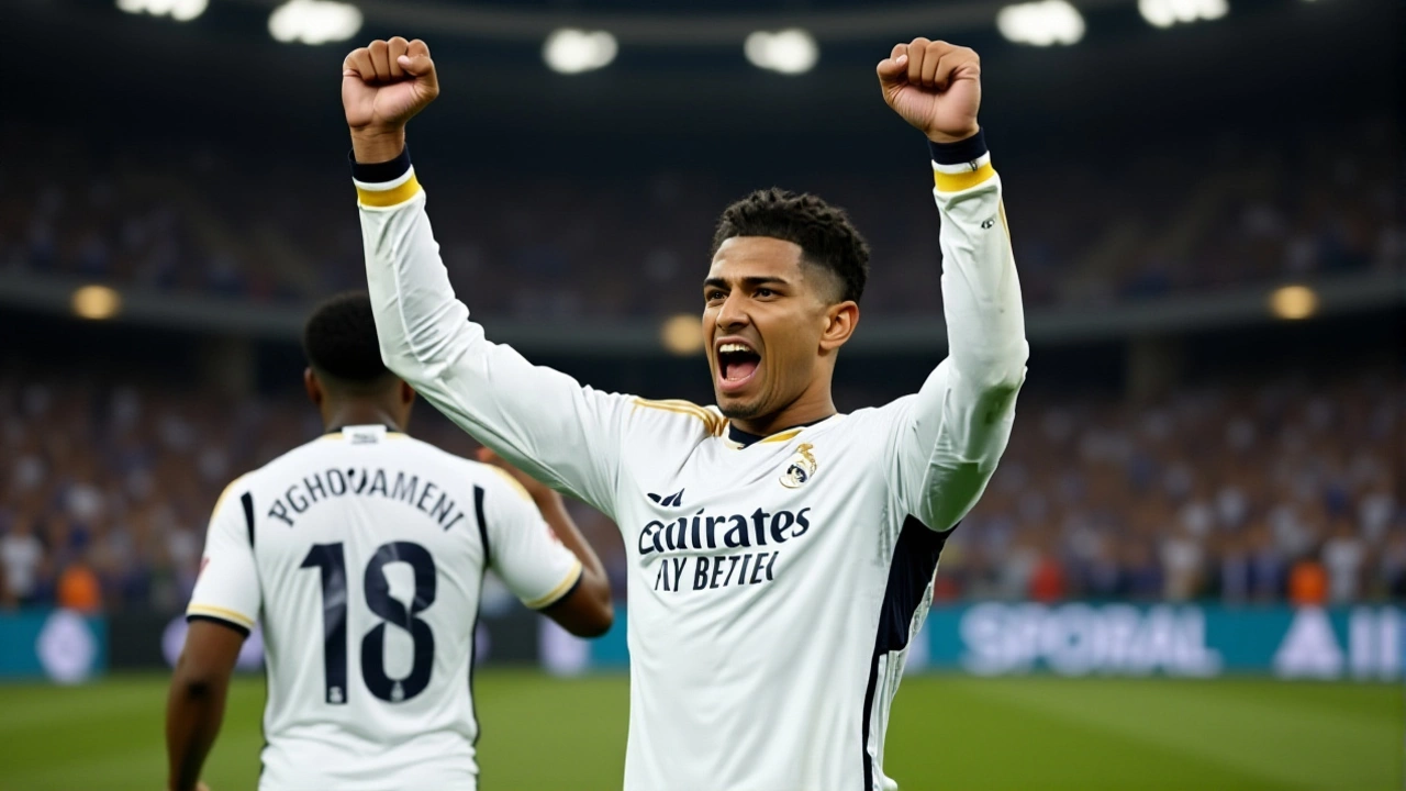 Real Madrid Stuns Pachuca 3-1 With 10 Men, Xabi Alonso Wins Debut as Manager