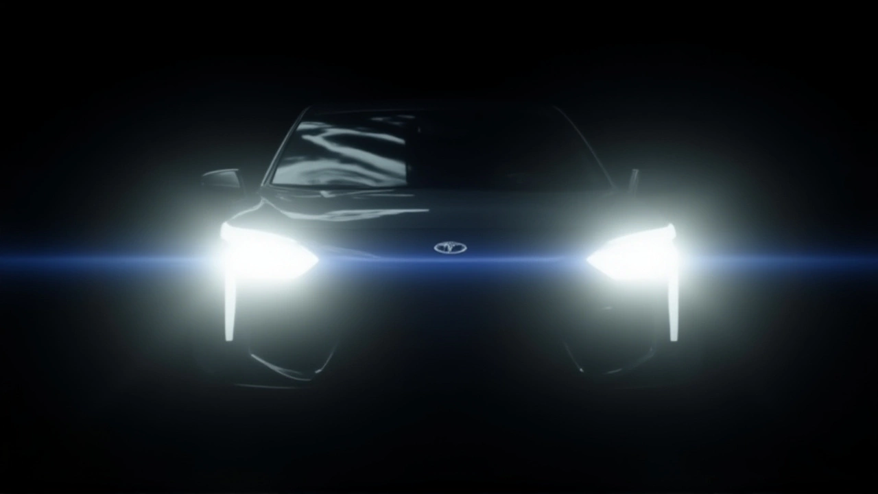 What’s Next for Mahindra’s EV Ambitions?