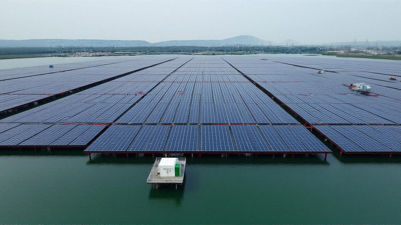 What’s Next for Solar Adoption?